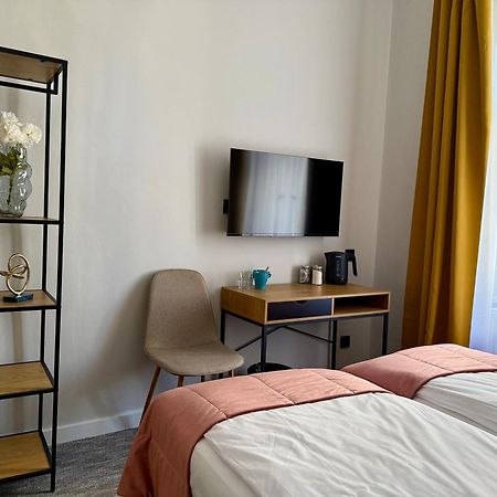 Milla Apartments Краків Екстер'єр фото